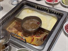-巴奴毛肚火锅(大剧院店)