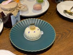 伯爵芝士蛋糕-PAUL LAFAYET 法式甜品(深圳湾万象城店)