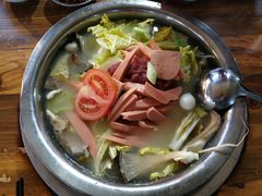 -陈记泸州酸菜豆花火锅(建设路店)