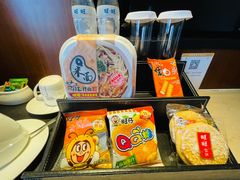 -上海神旺大酒店