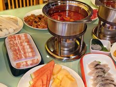 -水善汇旗舰店(金牛路店)