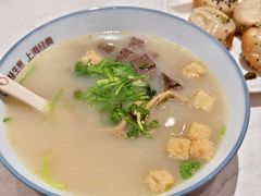 -小杨生煎(百联嘉定购物中心店)