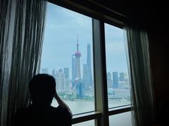-上海外滩茂悦大酒店