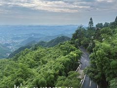 -莫干山风景区