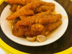 -东江海鲜酒家(艺都分店)