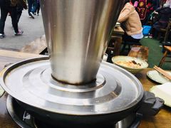 -老船夫石锅苗苗鱼·老字号(三道堰总店)