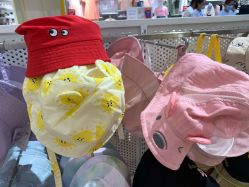 -巴拉巴拉(首创奥特莱斯店)