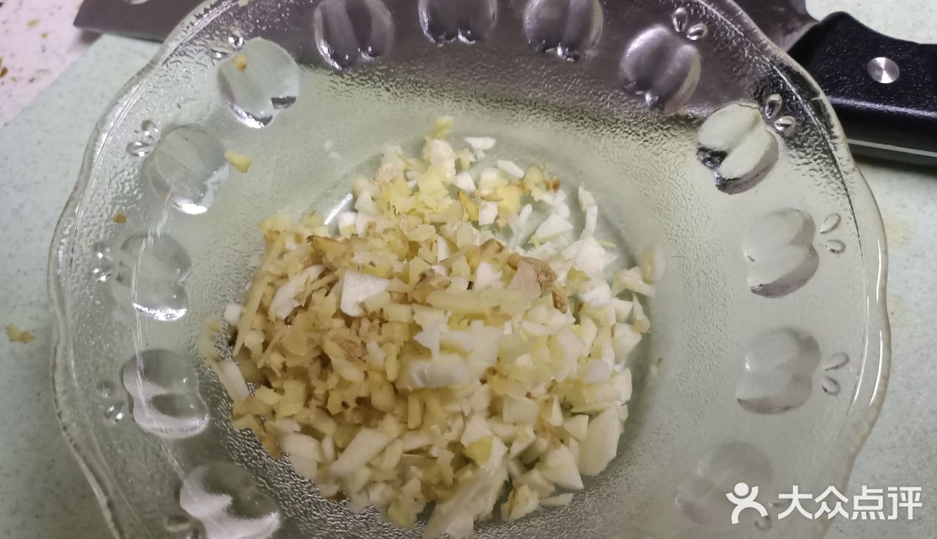 上得厅堂下得厨房---清蒸皮皮虾