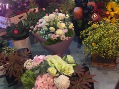 -花里花店(唐镇阳光天地店)