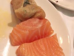 -The COOK·厨餐厅·自助餐(浦东嘉里大酒店)