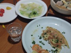 -妈妈菜舟山海鲜(定海古城店)