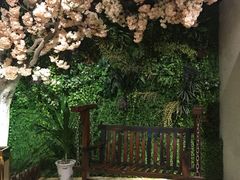 大堂-永青泉汗蒸广场(大运河博物馆店)