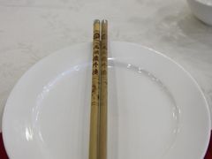 餐具摆设-楼外楼(西湖景区孤山路店)