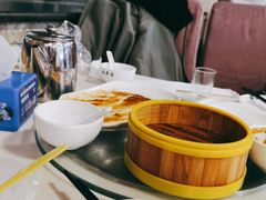 -福寿斋·老北京铜锅涮肉·烤鸭(顺义总店)