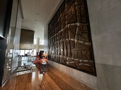 -深铁皇冠假日酒店·大堂吧