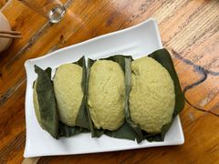 豆浆馍馍-天佑祥万春老卤(天乡后街店)