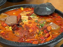 -常鲜德乐购迎桂馒头店(麻巷公寓店)