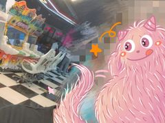 -天天玩X秋葉原日系动漫游戏中心