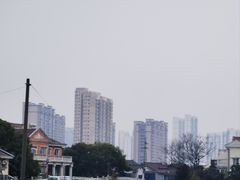 -漫渡庄绿岛花园•隐世庭园菜(滨湖店)