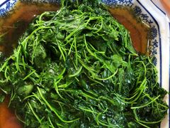酒香草头-洞天食府(北大街店)