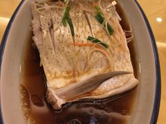 -山明水秀大饭店