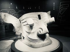 -三星堆博物馆