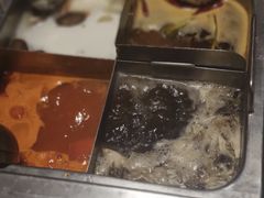 -海底捞火锅(九霄梦天地店)