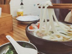 -贵州沾水米线(学田湾店)