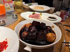 -永安鱼庄·镇江菜(丁卯店)