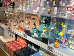 -泡泡玛特POPMART(崇文门国瑞城店)