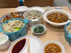 -老边饺子馆(东单店)