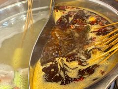 -成都玉林串串香火锅(三八店)