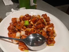 -四川饭店(城乡购物中心店)