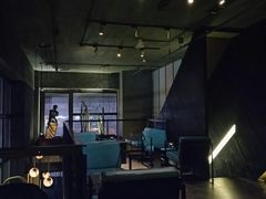 -Ish Whiskey&Cocktail Bar酒吧(合生麒麟新天地店)