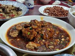 -无味饭店(九眼桥商业文化广场店)