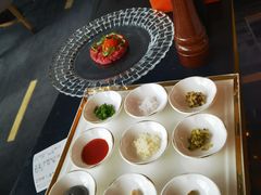 -牛排家(北京长安街英皇集团中心店)