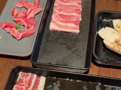 -新石器烤肉(中房金谊广场店)