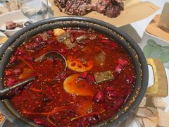 -眉州东坡·熊猫主题餐厅(枫蓝店)