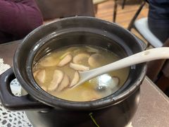 -熠盛粤味·顺德桑拿鸡(永康路店)