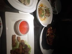 -外婆家(杭州马塍店·杭帮菜名店)