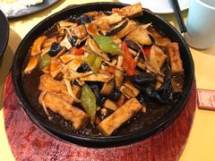 -随喜赞素食餐厅(亦庄店)