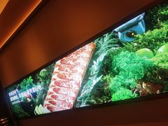 -一品诚记烤肉(大连柏威年购物中心店)