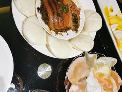 -东口码头·烧鸽子·鱼头泡饼·地方菜(金鹰悦城店)