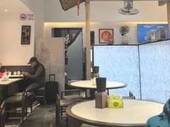 -裕兴记•蟹黄面馆(人民广场店)