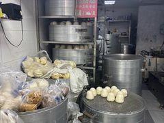 -天泽祥·鼓楼馒头(鼓楼店)