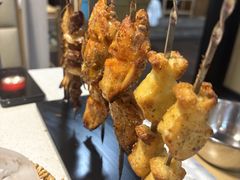 -和庆斋羊蝎子火锅·碳缸烧烤(顺义旗舰店)