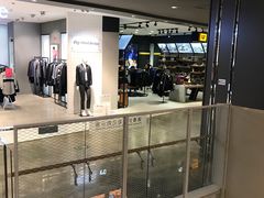 -天虹购物中心(石路店)