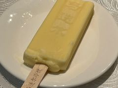 -马迭尔西餐厅(中央大街店)