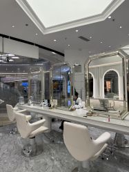 -INLIFE HAIR 韩国美发