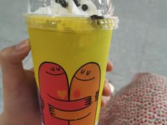 -奈雪的茶(深圳北站店)
